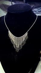 Silver Necklaces 925 Silver 8.98g